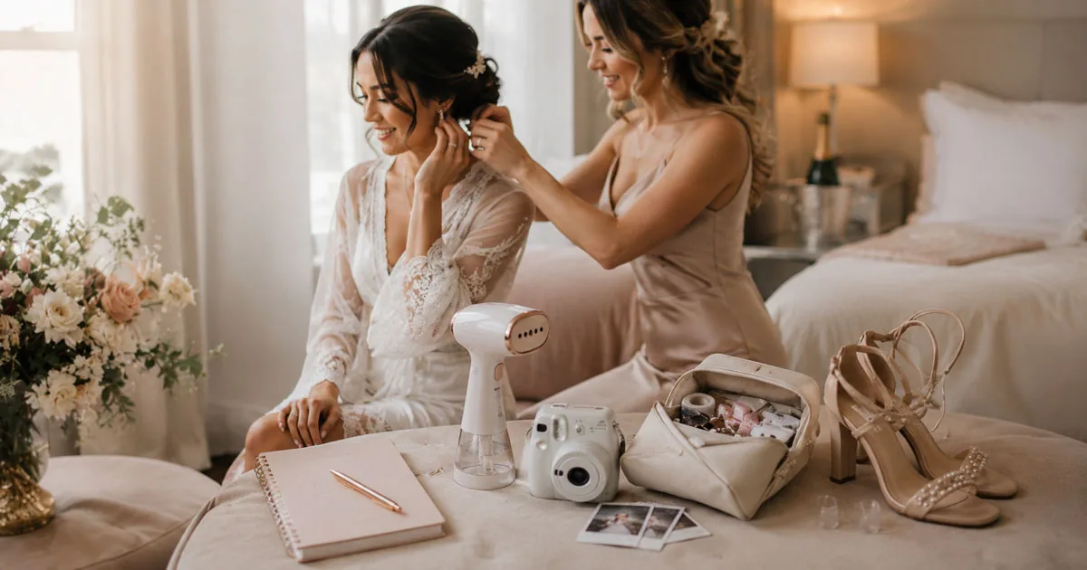 5 Amazon Wedding Finds That Are Actually Worth Buying - featured wedding planning tips